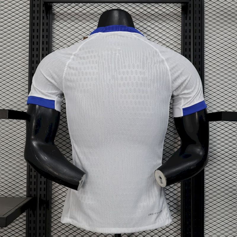 ENGLAND 25/26 HOME PLAYER JERSEY