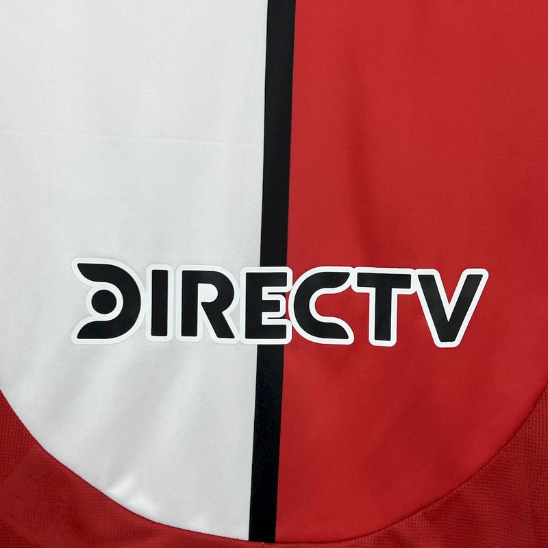 RIVER PLATE 25/26 THIRD JERSEY