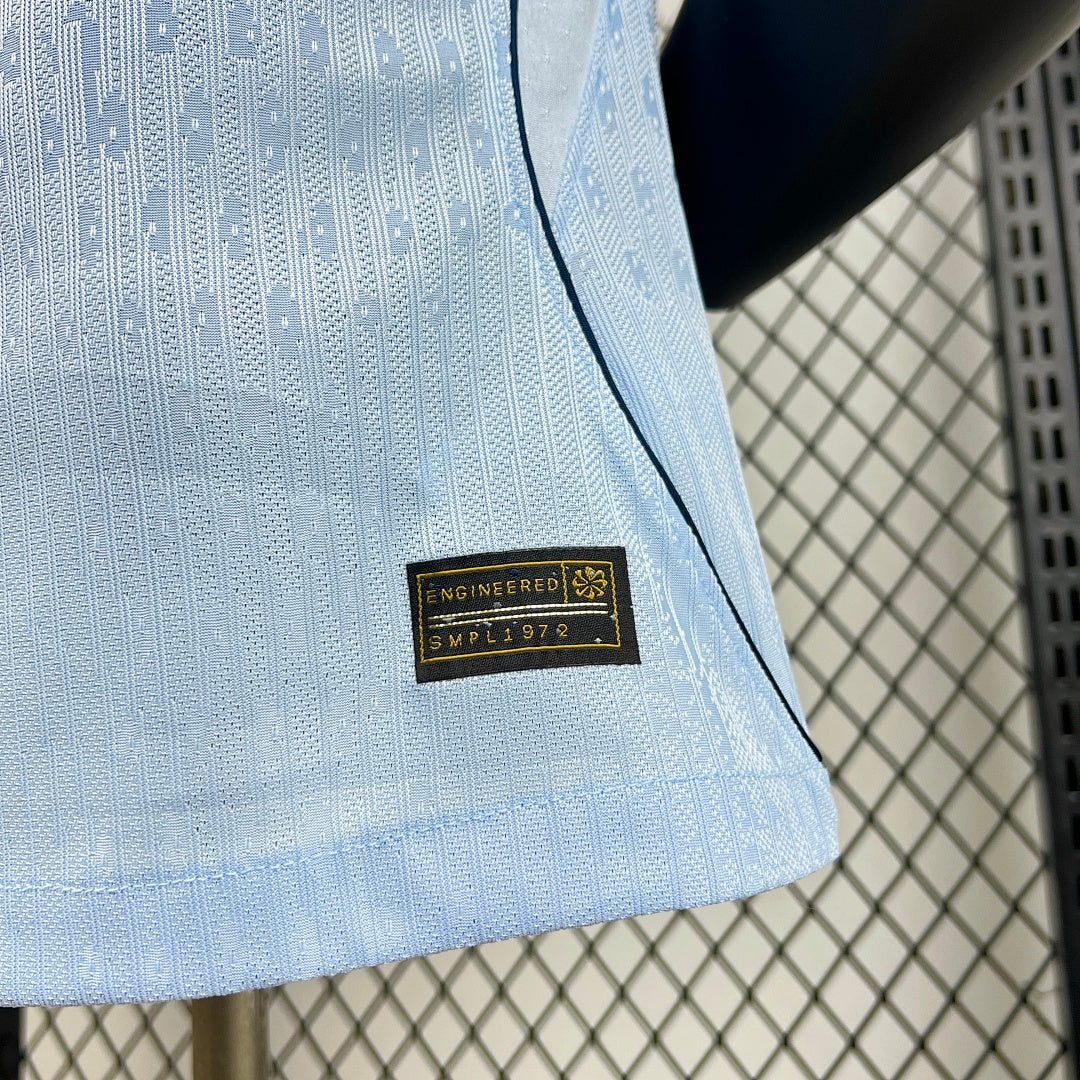 URUGUAY 26 AUTHENTIC WORLD CUP JERSEY