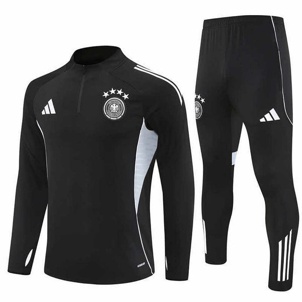GERMANY HALF-ZIP I TRACKSUIT