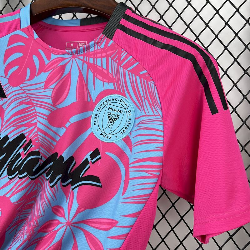 INTER MIAMI 25/26 SPECIAL EDITION PURPLE JERSEY