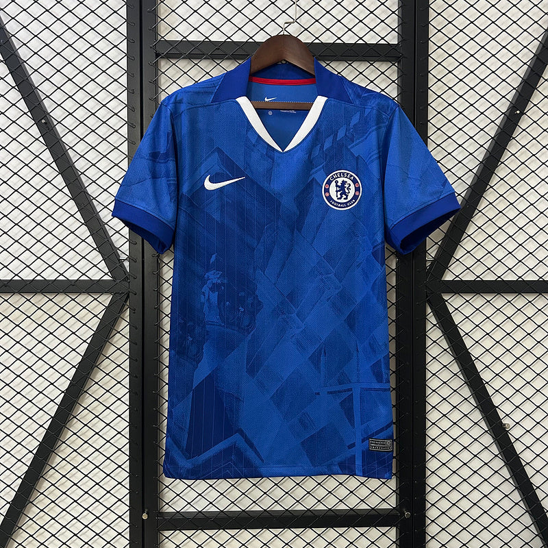 CHELSEA 25/26 HOME CLUB WORLD CUP FINAL JERSEY