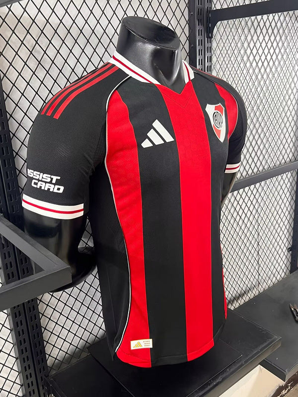 RIVER PLATE 25/26 AWAY AUTHENTIC JERSEY