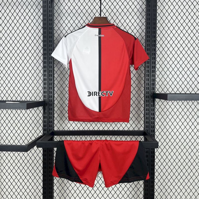 RIVER PLATE 25/26 THIRD KIDS KIT