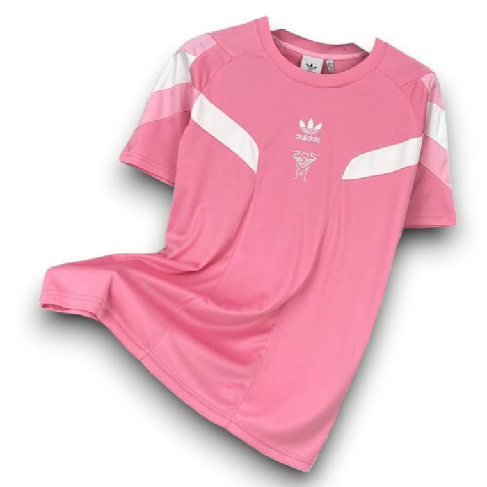 INTER MIAMI 25/26 SPECIAL EDITION PINK CASUAL JERSEY
