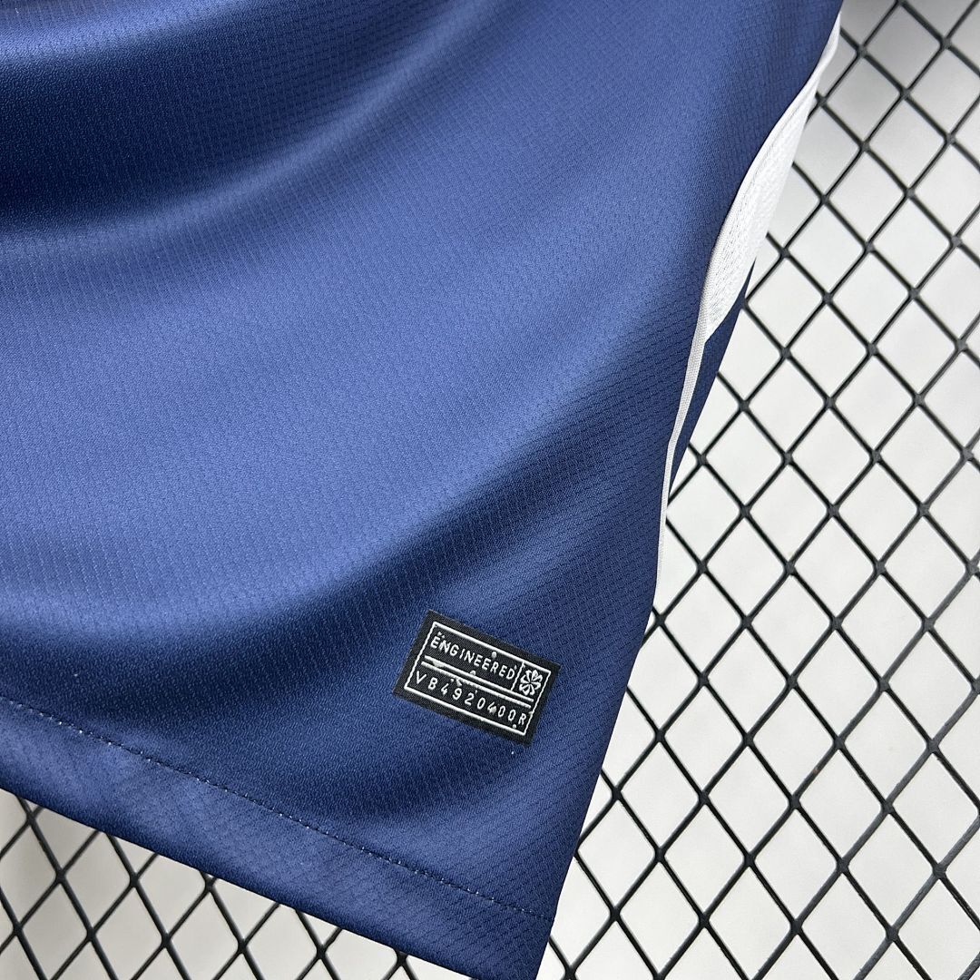 URUGUAY 26 AWAY WORLD CUP JERSEY