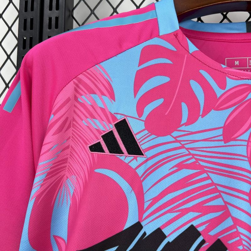 INTER MIAMI 25/26 SPECIAL EDITION PURPLE JERSEY