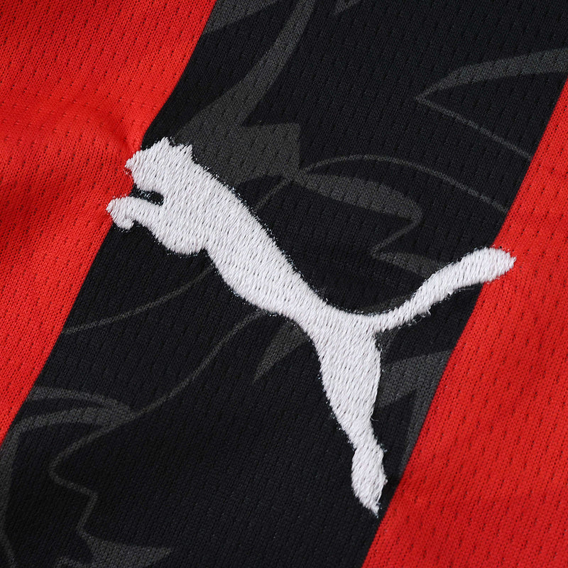 AC MILAN 25/26 HOME MODRIĆ #14 JERSEY
