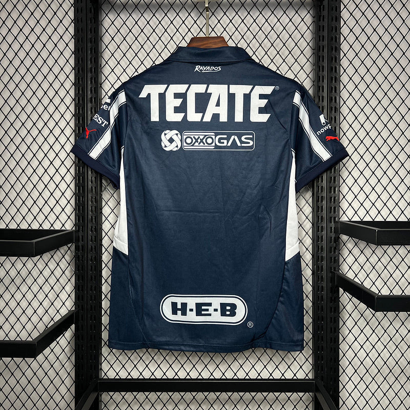 CF MONTERREY 24/25 HOME JERSEY