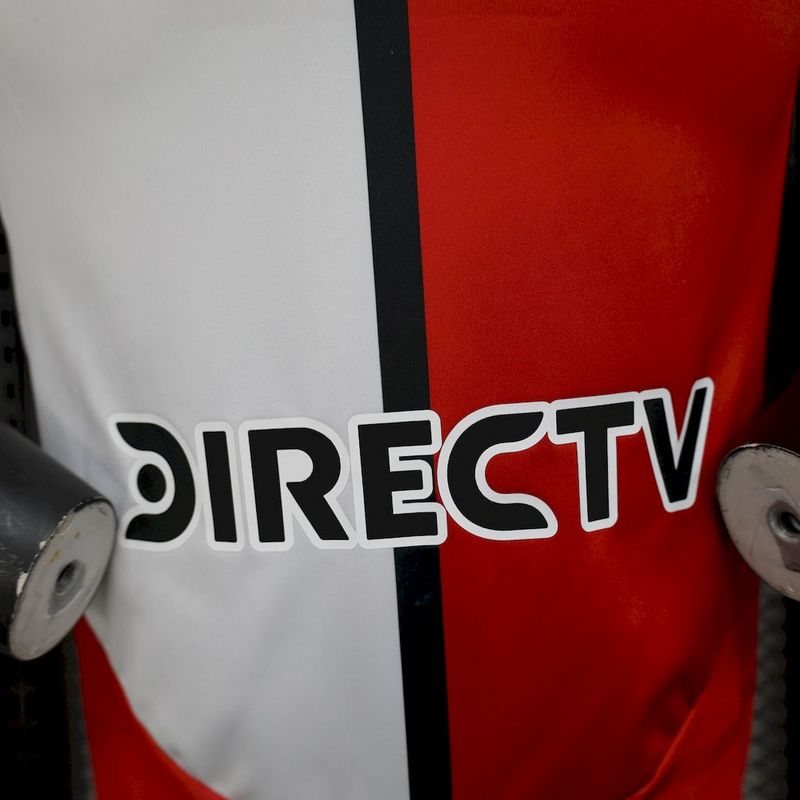 RIVER PLATE 25/26 THIRD AUTHENTIC JERSEY