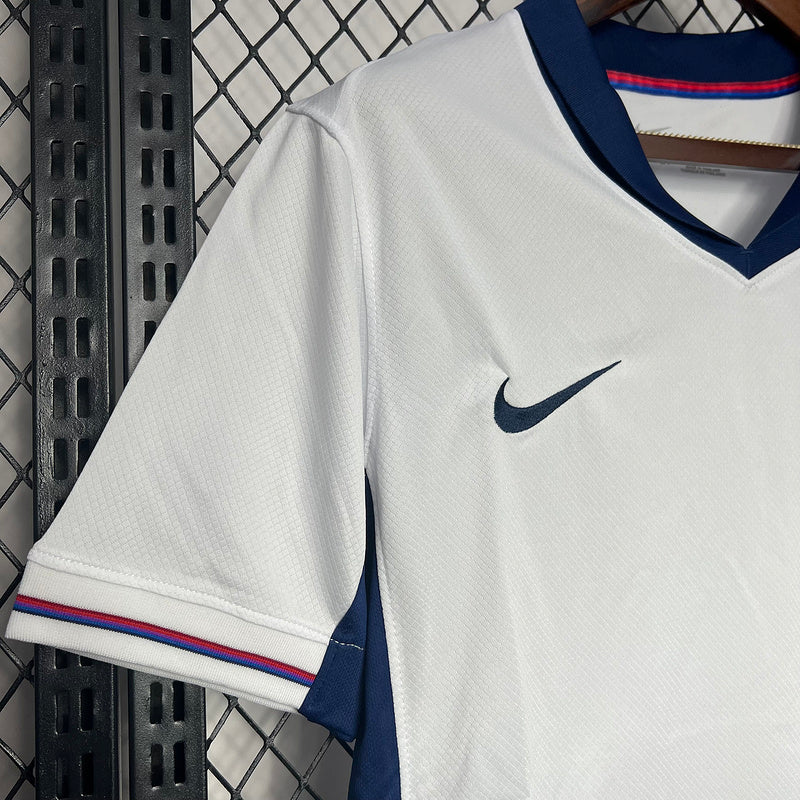 ENGLAND 24/25 HOME JERSEY