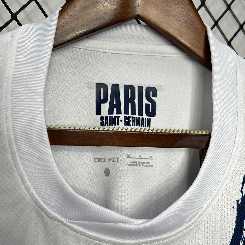 PARIS SAINT-GERMAIN 25/26 AWAY JERSEY