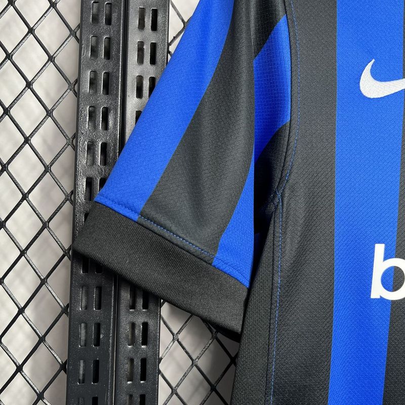INTER MILAN 24/25 HOME JERSEY