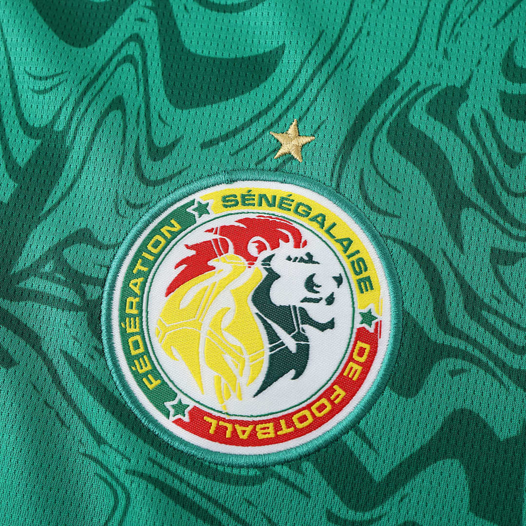 SENEGAL 25/26 AWAY JERSEY