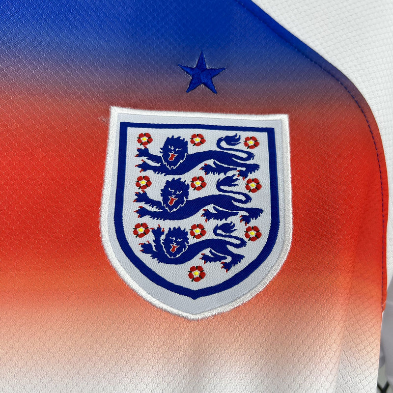 ENGLAND 25/26 HOME JERSEY
