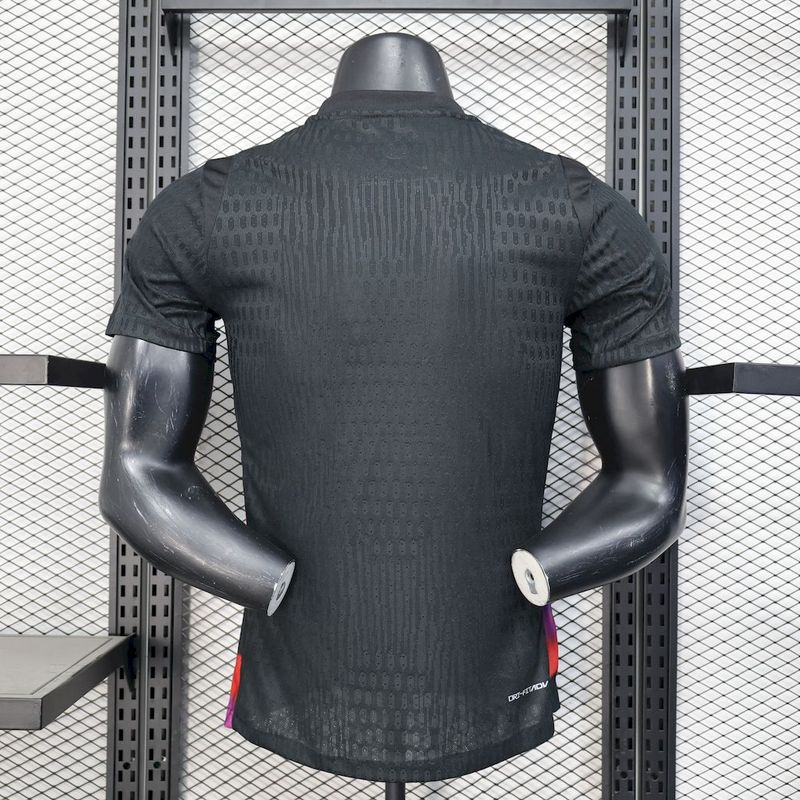 ENGLAND 25/26 AWAY PLAYER JERSEY