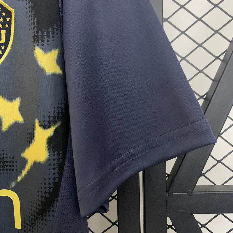 BOCA JUNIORS 25/26 THIRD JERSEY