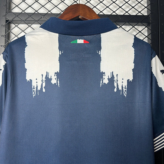 CF MONTERREY HOME CLUBS WORD CUP JERSEY