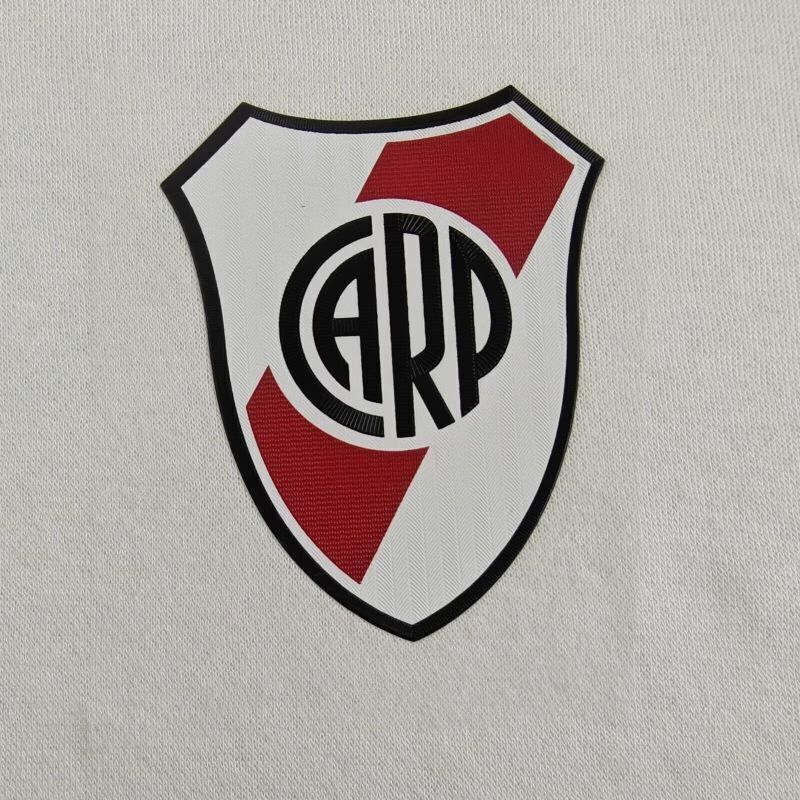 RIVER PLATE 25 HOODIE