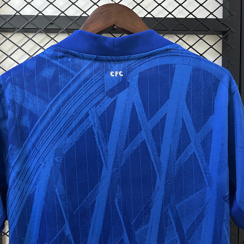 CHELSEA 25/26 HOME CLUB WORLD CUP FINAL JERSEY