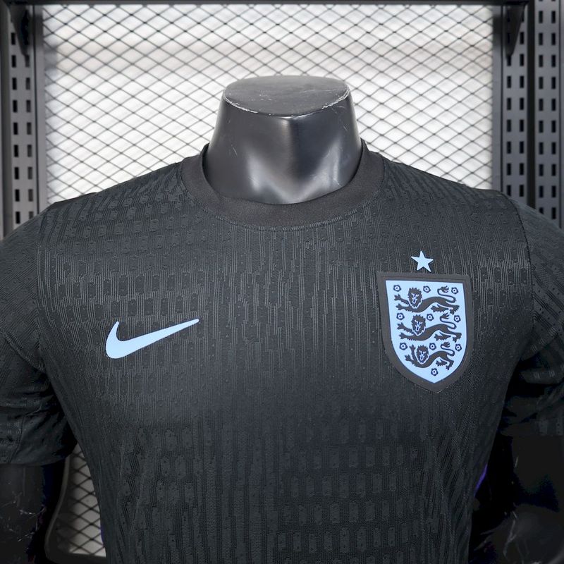 ENGLAND 25/26 AWAY PLAYER JERSEY