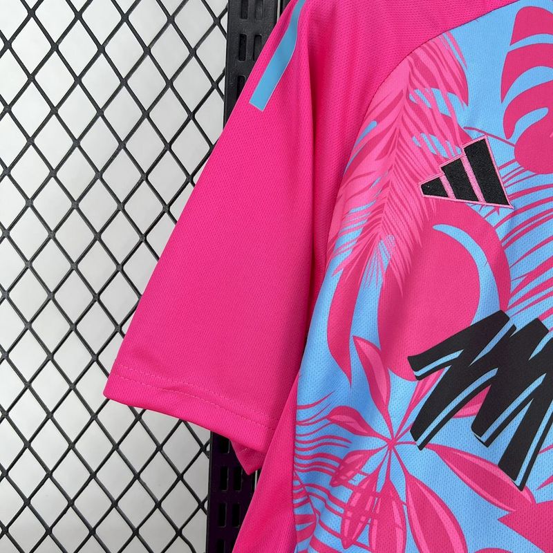 INTER MIAMI 25/26 SPECIAL EDITION PURPLE JERSEY