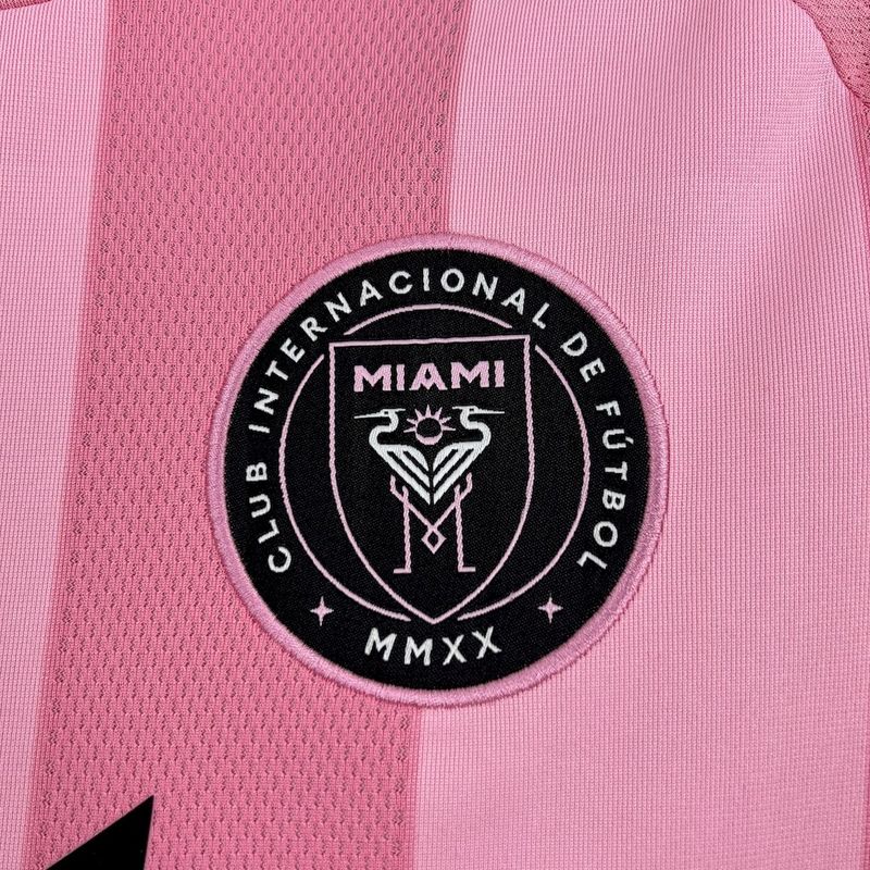 INTER MIAMI 25/26 HOME JERSEY