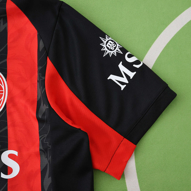 AC MILAN 25/26 HOME MODRIĆ #14 JERSEY