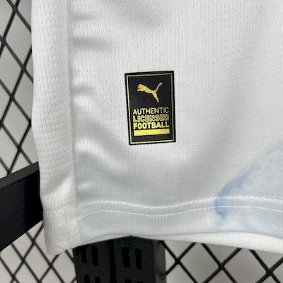 CF MONTERREY AWAY CLUBS WORD CUP JERSEY