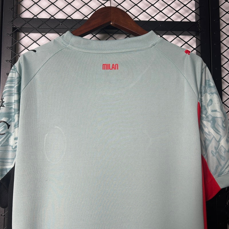 AC MILAN 25/26 GOALKEEPER JERSEY
