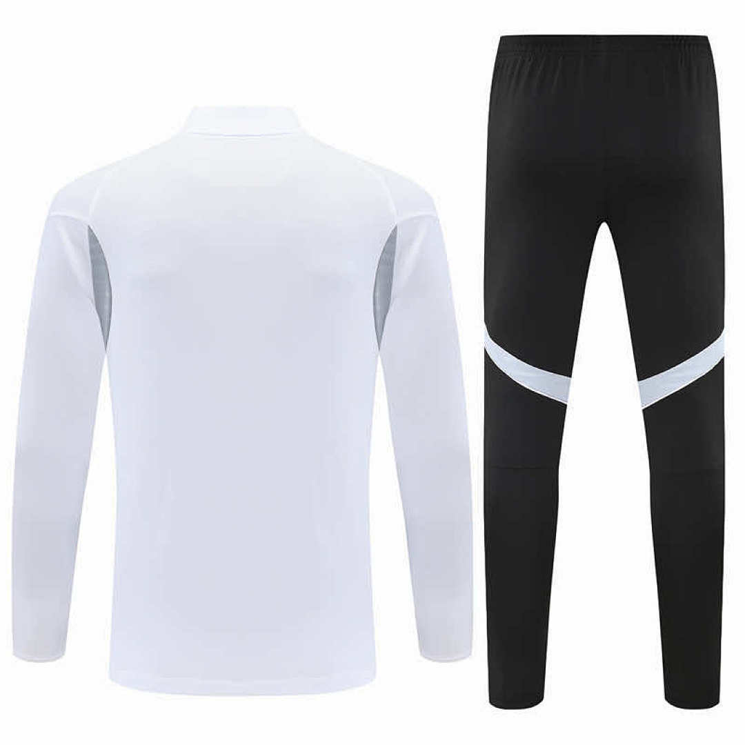 GERMANY HALF-ZIP II TRACKSUIT