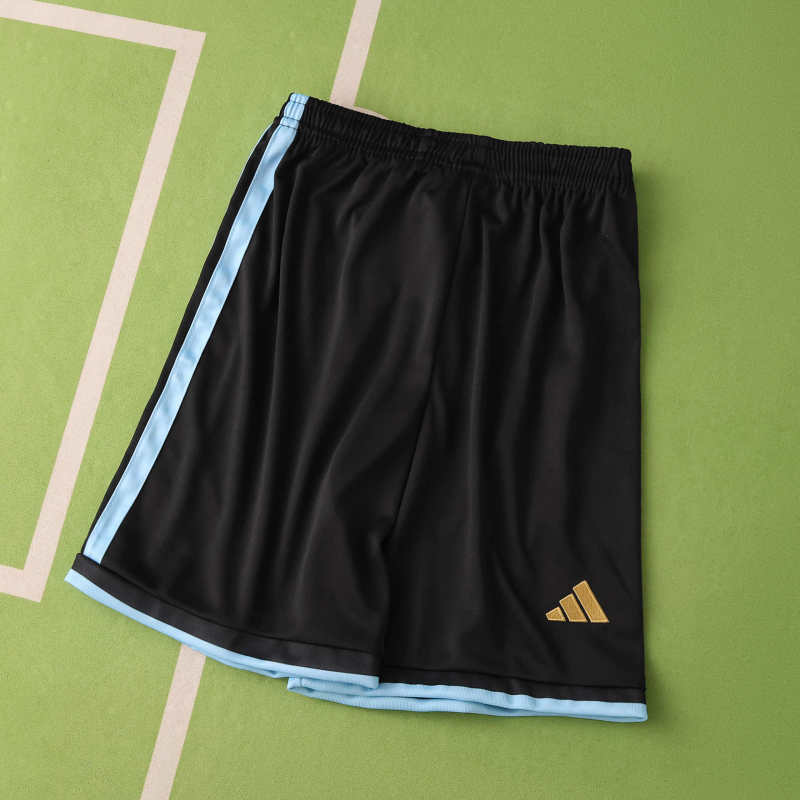ARGENTINA 26 HOME KIDS WORLD CUP KIT