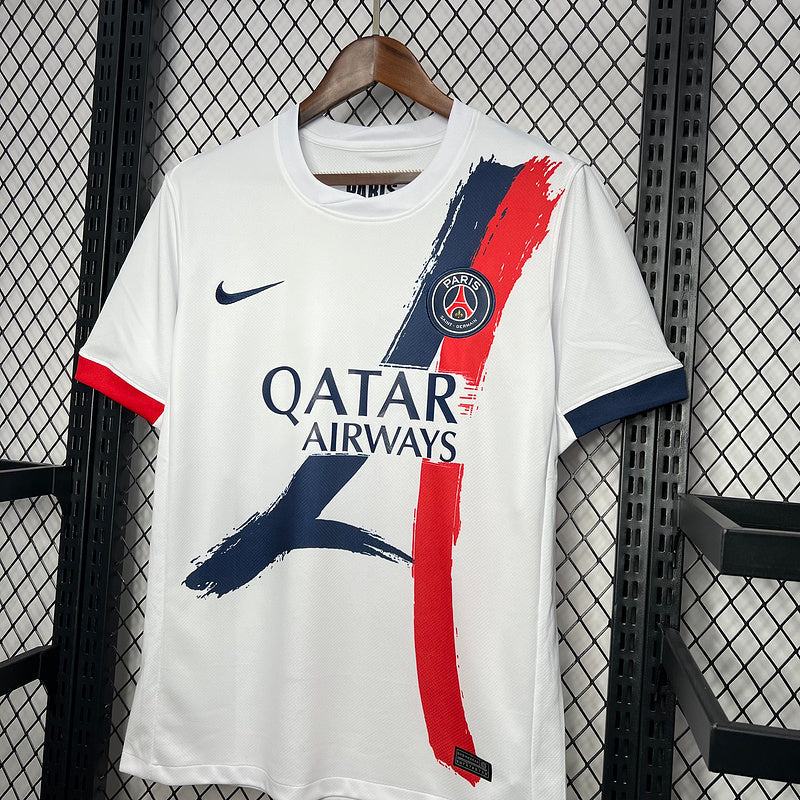 PARIS SAINT-GERMAIN 25/26 AWAY JERSEY