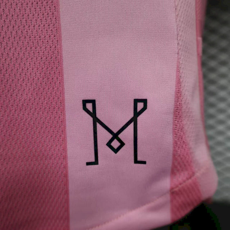 INTER MIAMI 25/26 HOME AUTHENTIC JERSEY