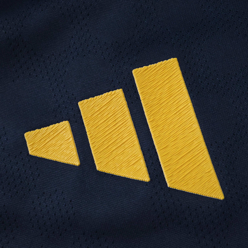 BOCA JUNIORS 25/26 HOME AUTHENTIC JERSEY