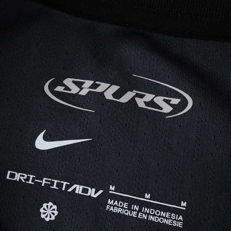 TOTTENHAM HOTSPUR 25/26 AWAY AUTHENTIC JERSEY