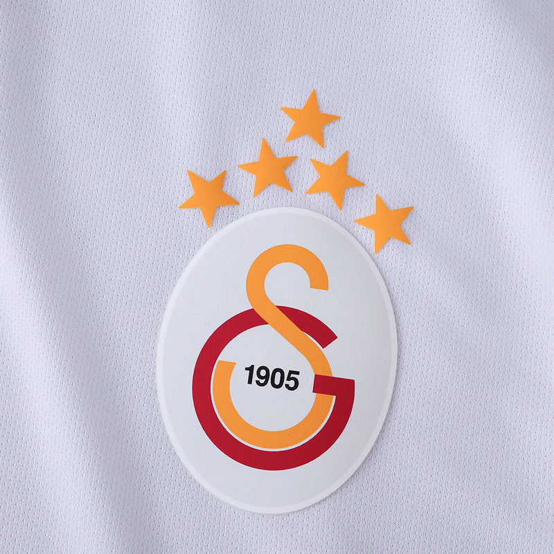 GALATASARAY 25/26 AWAY SPONSORS JERSEY