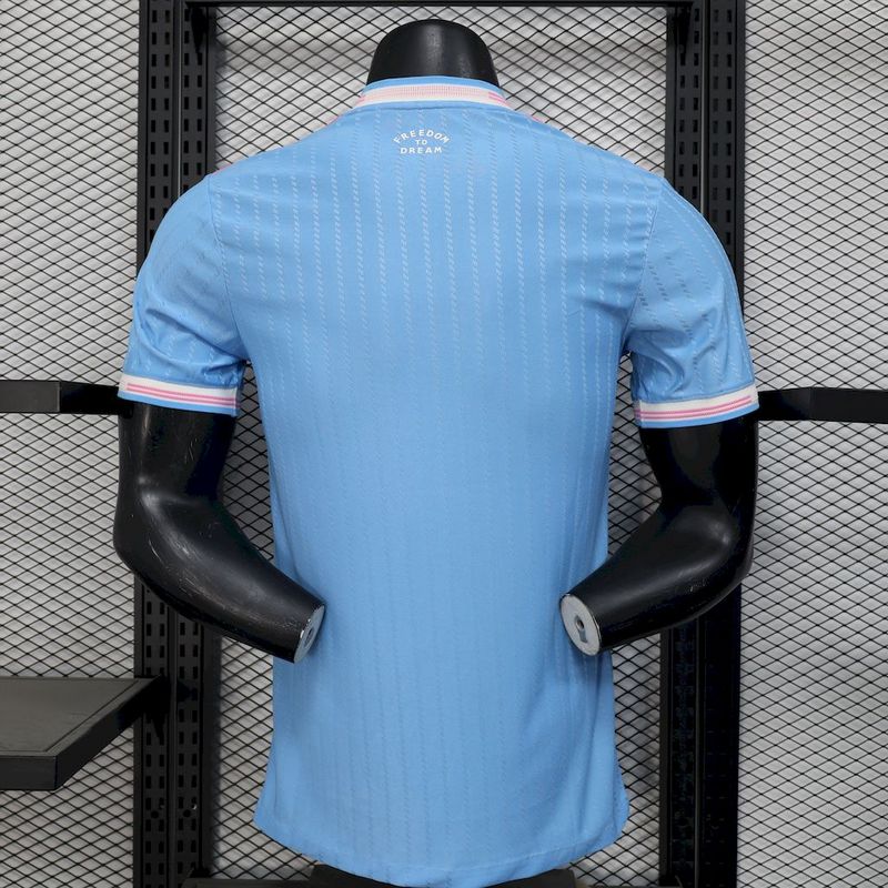 INTER MIAMI 25/26 THIRD AUTHENTIC JERSEY