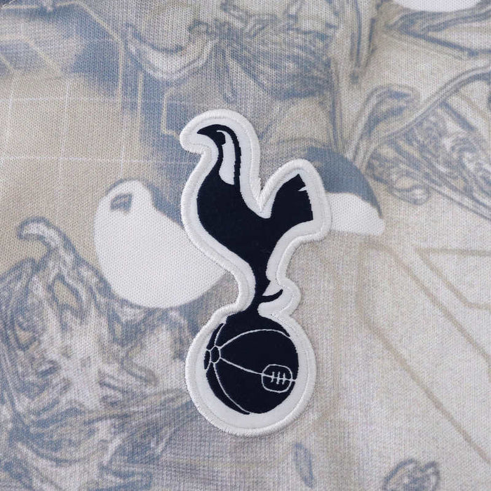 TOTTENHAM HOTSPUR 25/26 TRAINING JERSEY