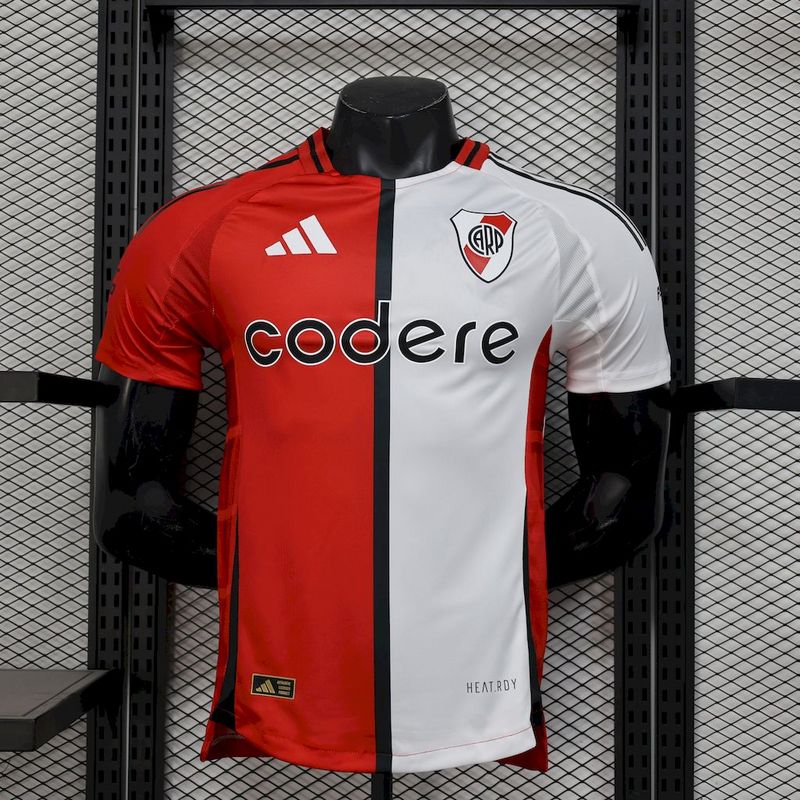 RIVER PLATE 25/26 THIRD AUTHENTIC JERSEY