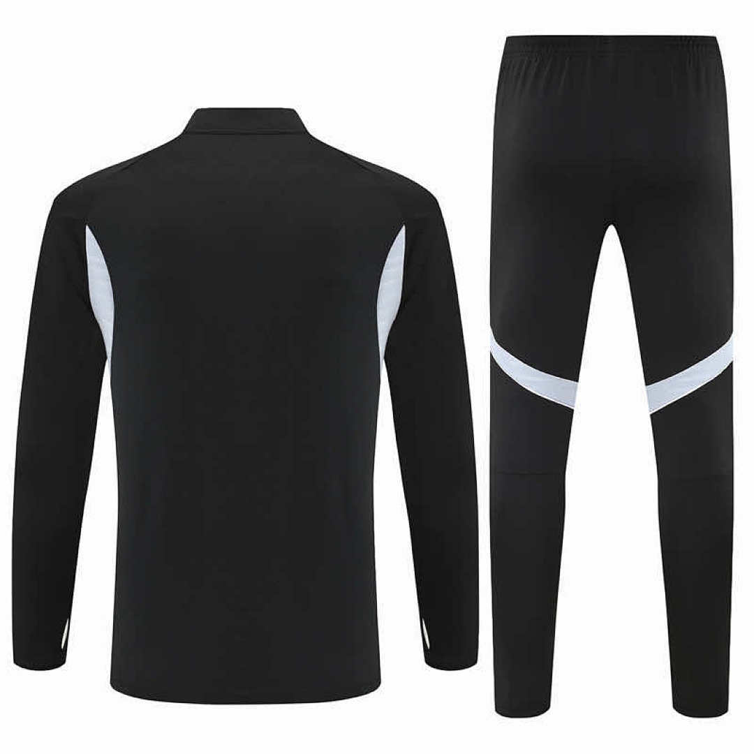 GERMANY HALF-ZIP I TRACKSUIT