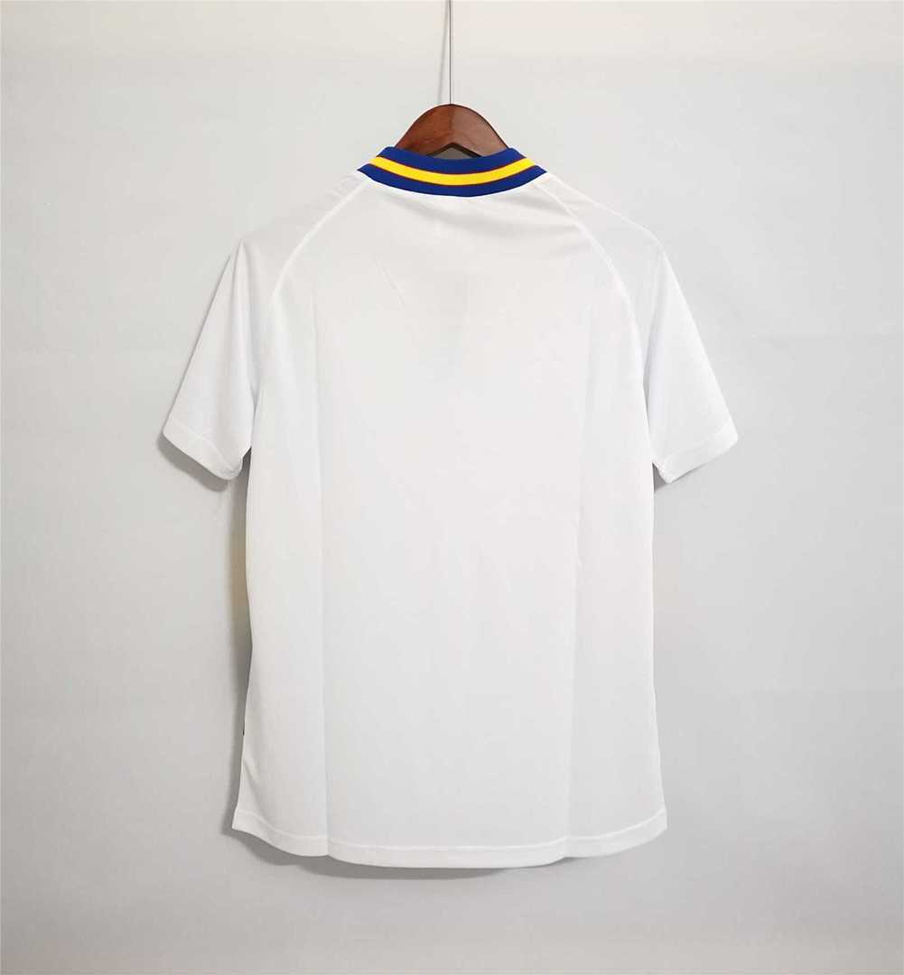 SWEDEN 94 RETRO AWAY JERSEY