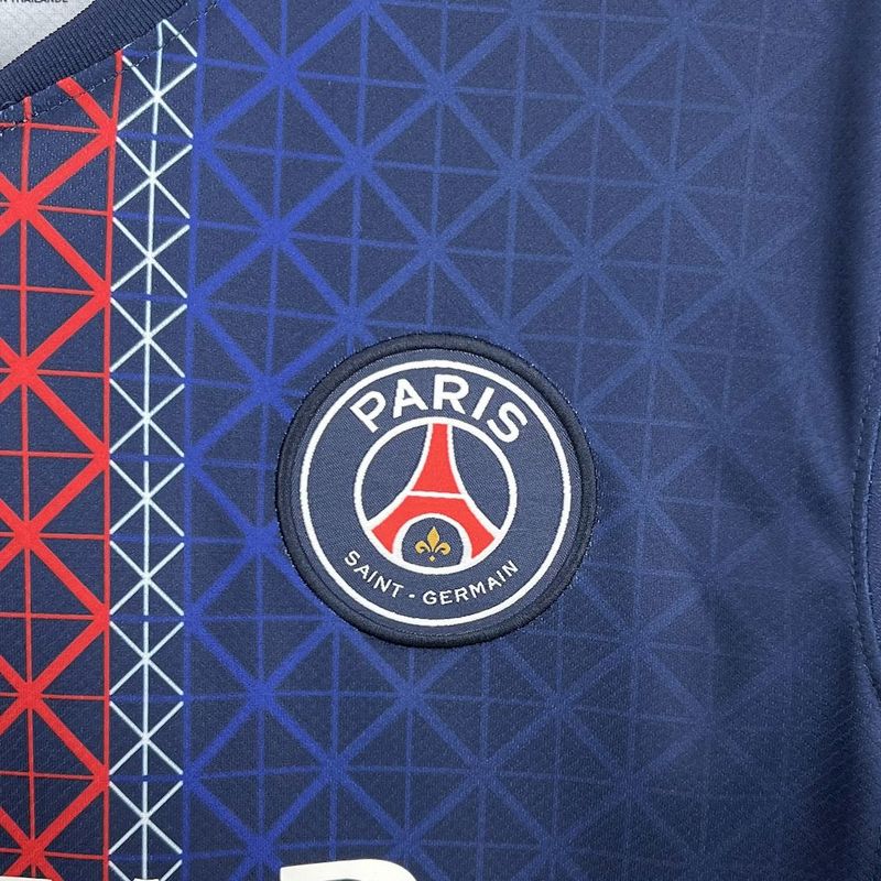 PARIS SAINT-GERMAIN 25/26 HOME JERSEY