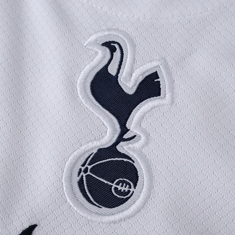 TOTTENHAM HOTSPUR 25/26 HOME KIDS KIT