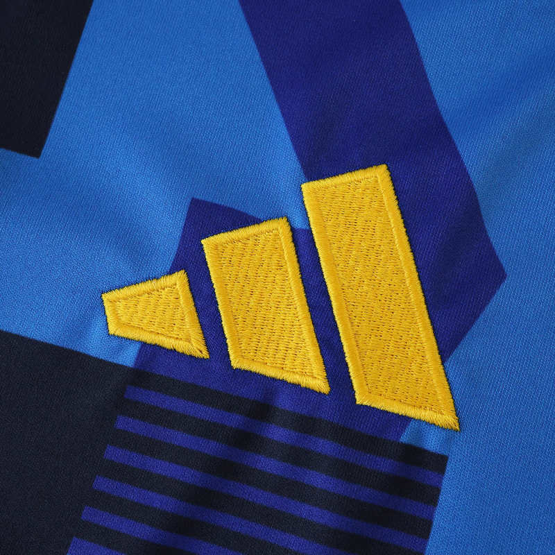 BOCA JUNIORS 25/26 TRAINING II JERSEY