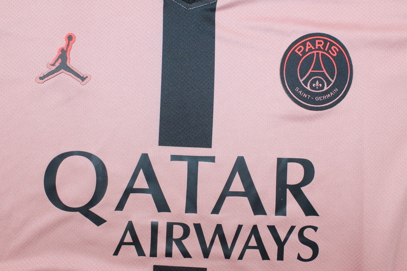 PARIS SAINT-GERMAIN 24/25 THIRD JERSEY