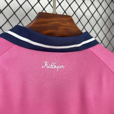CF MONTERREY 25/26 GOALKEEPER JERSEY
