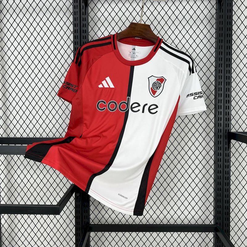 RIVER PLATE 25/26 THIRD JERSEY