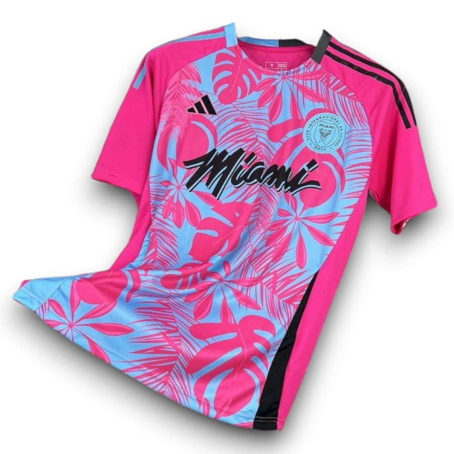 INTER MIAMI 25/26 SPECIAL EDITION PURPLE JERSEY