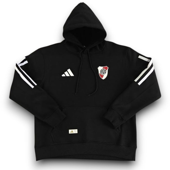 RIVER PLATE 25 HOODIE